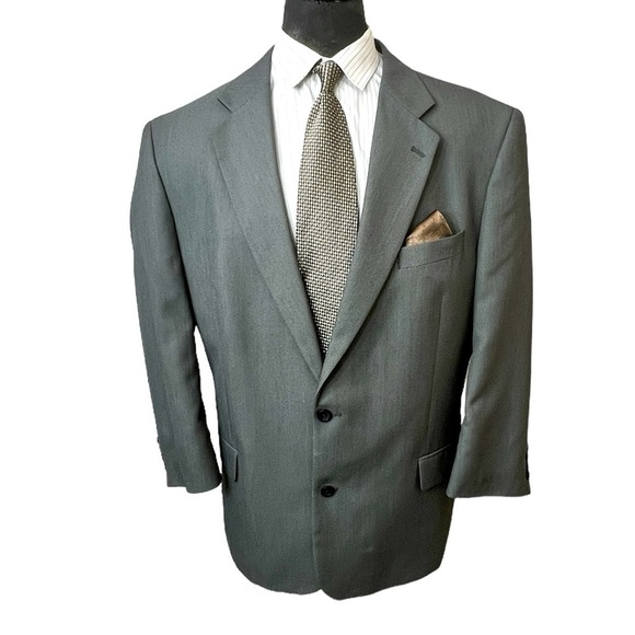 Geoffrey Beene Other - GEOFFREY BEENE MENS SPORTS BLAZER VERY HANDSOME AND STYLISH, GREAT CONDITION☑️